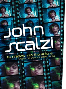 24 Frames into the Future cover