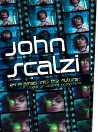 24 Frames into the Future cover