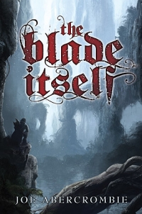 The Blade Itself cover