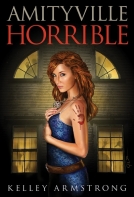 Amityville Horrible cover