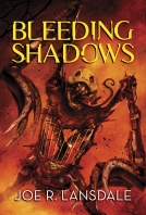 Bleeding Shadows (preorder) cover