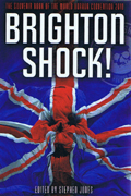 Brighton Shock cover