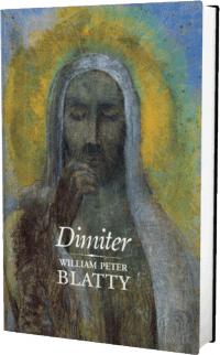 Dimiter cover