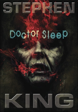 Doctor Sleep (Gift Edition, preorder) cover