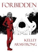 Forbidden cover