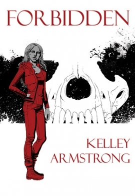 Forbidden cover
