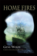 Home Fires cover