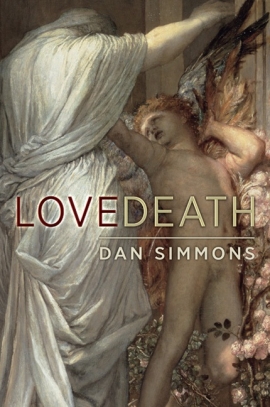 Lovedeath (ebook) cover