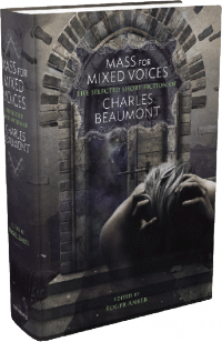 Mass for Mixed Voices, The Intruder, and Run from the Hunter cover