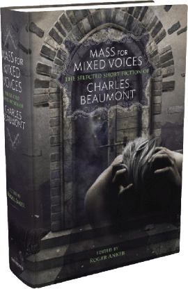 Mass for Mixed Voices, The Intruder, and Run from the Hunter cover
