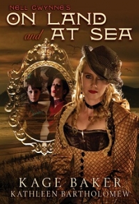 Nell Gwynne’s On Land and At Sea (ebook) cover