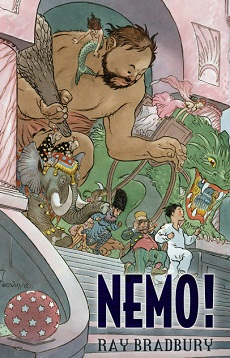 Nemo! cover