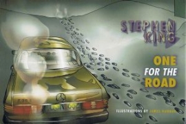 One for the Road cover