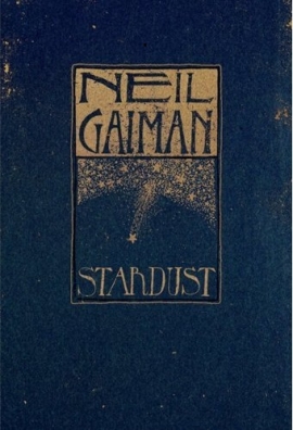 Stardust cover