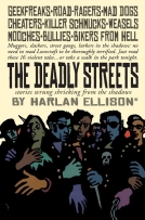 The Deadly Streets cover