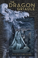 The Dragon Griaule cover