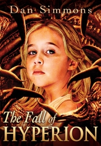 The Fall of Hyperion (preorder) cover