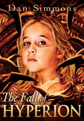 The Fall of Hyperion by Dan Simmons