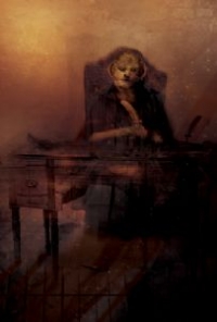 The Forge of Darkness cover