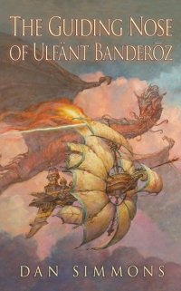 The Guiding Nose of Ulfant Banderoz (preorder) cover