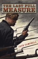 The Last Full Measure by Jack Campbell cover