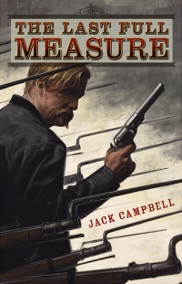 The Last Full Measure (preorder) cover