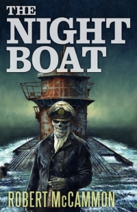 The Night Boat (ebook) cover