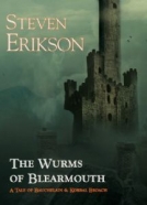 The Wurms of Blearmouth cover