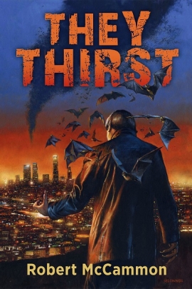 They Thirst by Robert McCammon