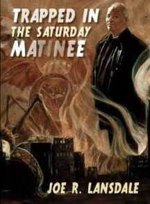 Trapped at the Saturday Matinee cover