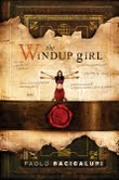 The Windup Girl cover