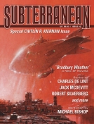Issue #2 cover
