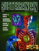 Issue #3 cover