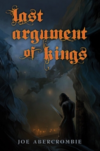 Last Argument of Kings cover