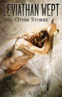 Leviathan Wept and Other Stories cover