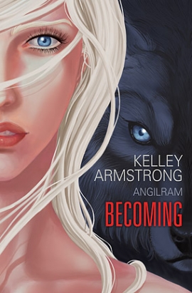 Becoming cover