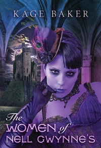 The Women of Nell Gwynne’s (eBook) cover