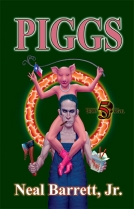Piggs cover