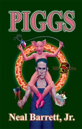 Piggs cover