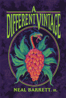 A Different Vintage cover