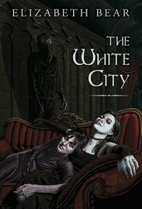 The White City (eBook) cover