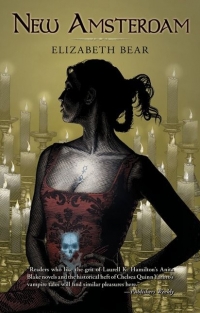 New Amsterdam (eBook) cover