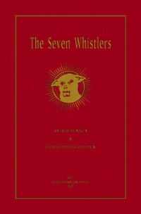 The Seven Whistlers cover