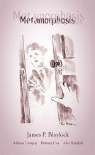 Metamorphosis cover