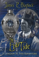 The Ebb Tide cover