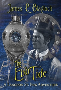 The Ebb Tide (eBook) cover