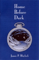 Home Before Dark cover