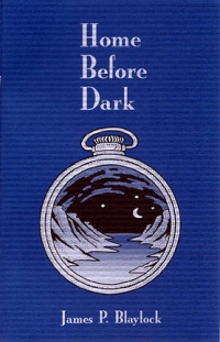 Home Before Dark cover