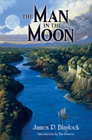 The Man in the Moon cover