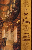 In for a Penny cover